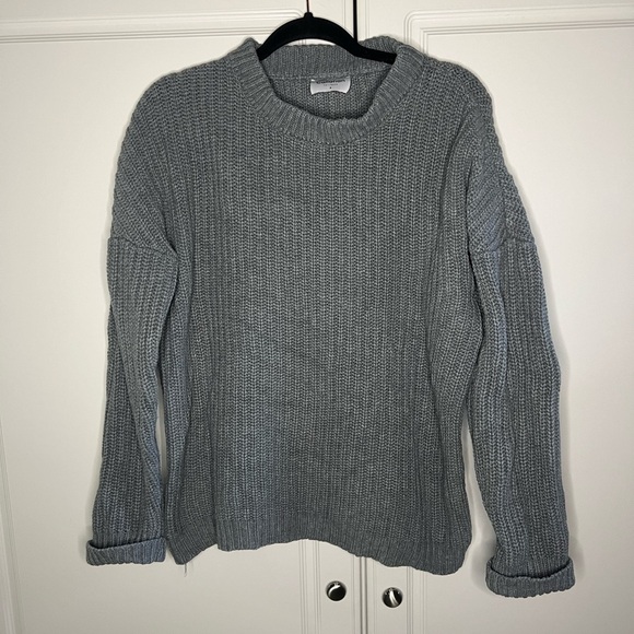 Callahan The Ex Boyfriend Sweater - Picture 3 of 11